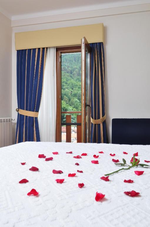 Moderna Do Geres Hotel Pokoj fotografie
